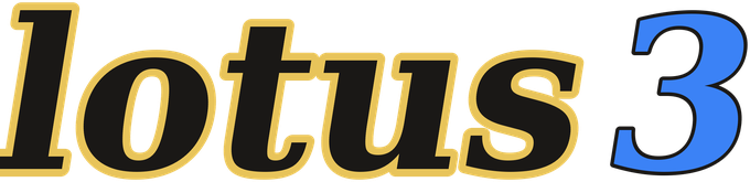 lotus3 logo